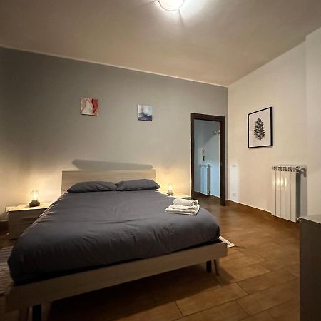 Vatican Flat Cozy With Terrace Rom Exteriör bild